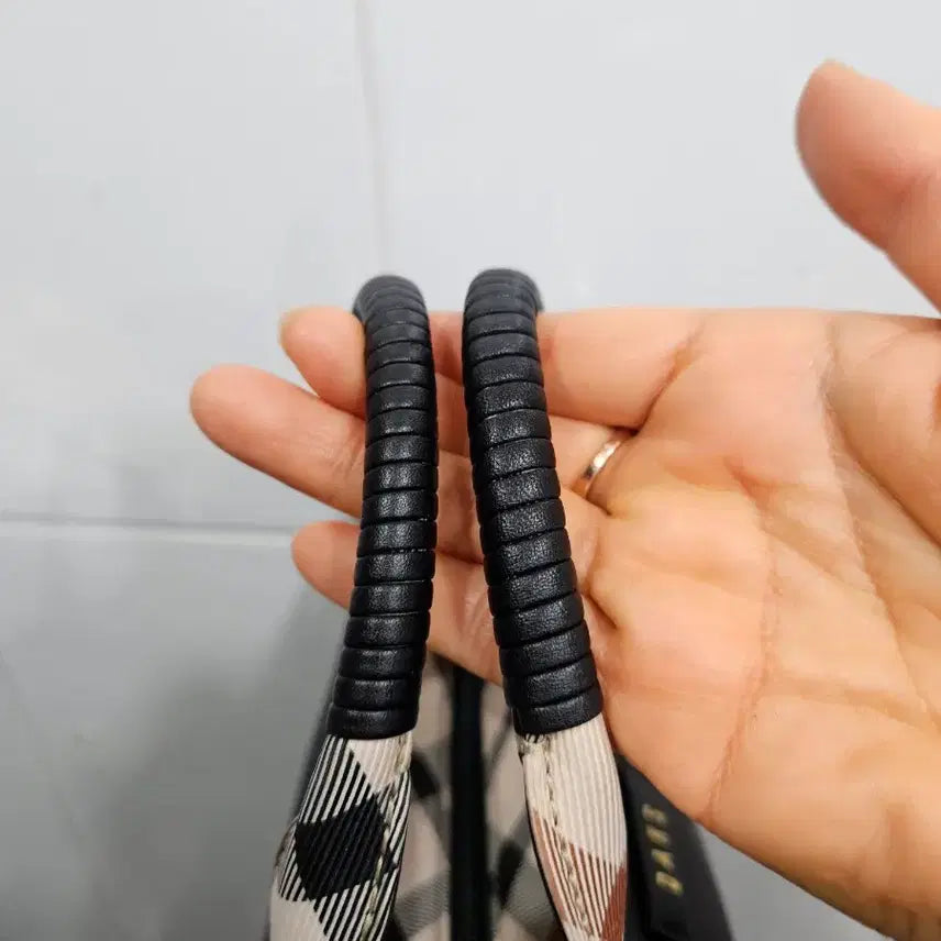 [BUNJANG] Daks Bag (New) / 닥스가방(새상품)