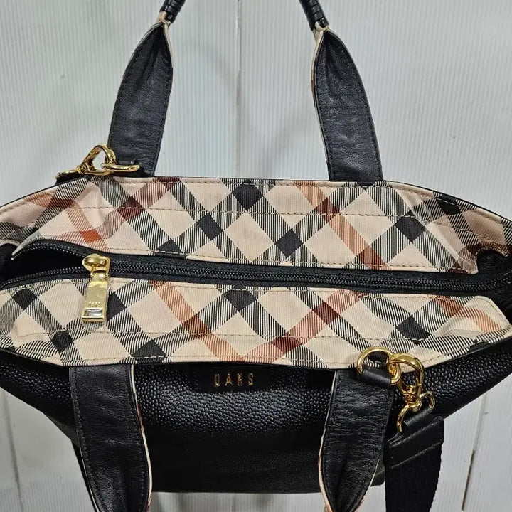 [BUNJANG] Daks Bag (New) / 닥스가방(새상품)