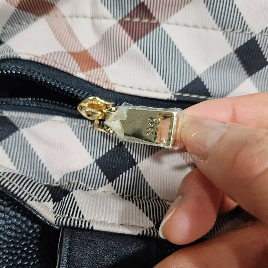 [BUNJANG] Daks Bag (New) / 닥스가방(새상품)