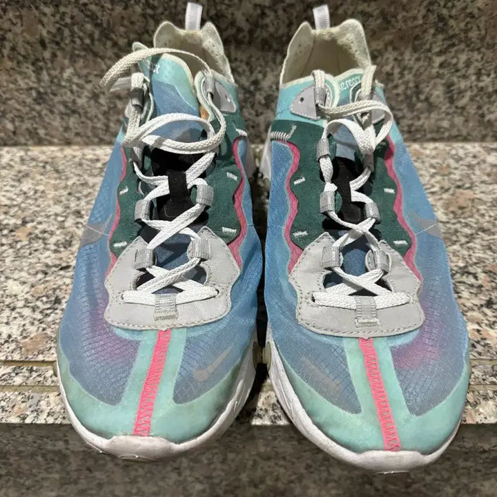 [BUNJANG] Nike React 275 Sneakers / 나이키 리액트 275 사이즈 (거의새것!)