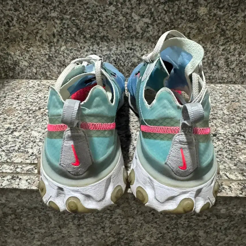 [BUNJANG] Nike React 275 Sneakers / 나이키 리액트 275 사이즈 (거의새것!)