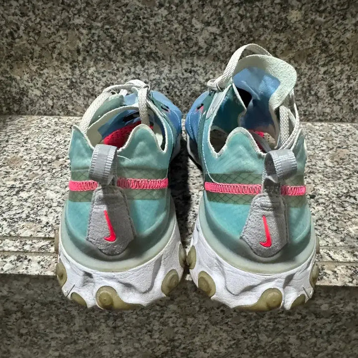 [BUNJANG] Nike React 275 Sneakers / 나이키 리액트 275 사이즈 (거의새것!)