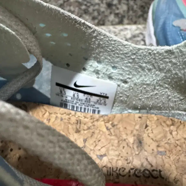 [BUNJANG] Nike React 275 Sneakers / 나이키 리액트 275 사이즈 (거의새것!)