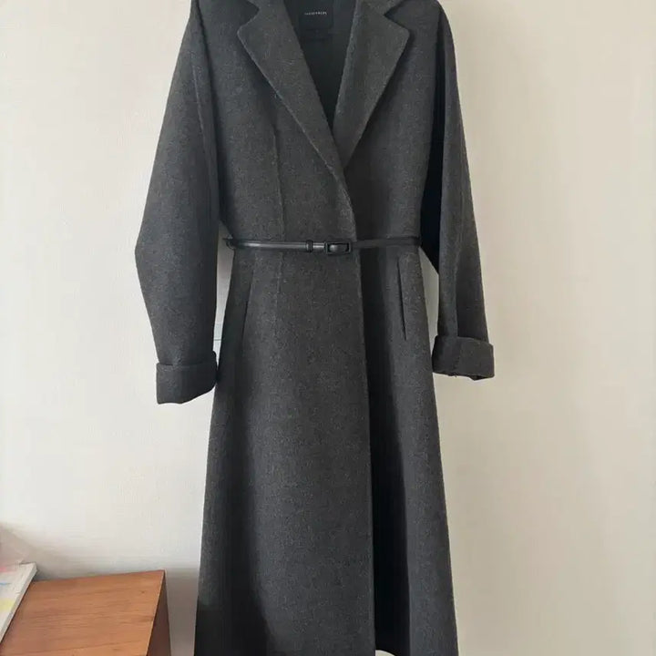 [BUNJANG] The Cashmere Coat / 신상 더캐시미어 코트