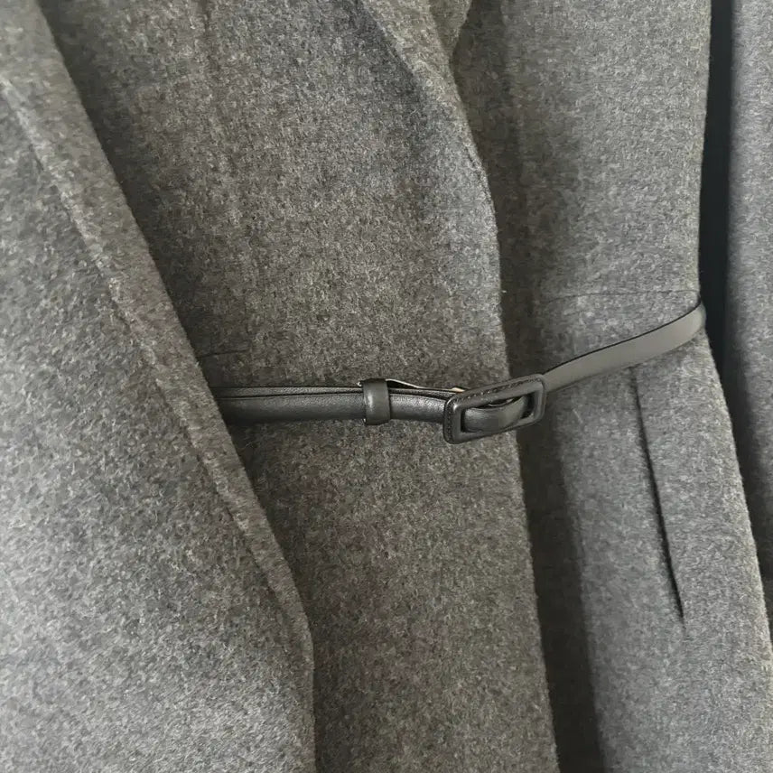 [BUNJANG] The Cashmere Coat / 신상 더캐시미어 코트