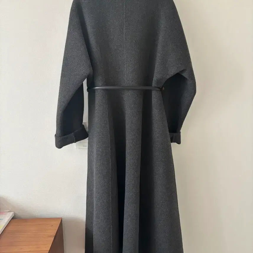 [BUNJANG] The Cashmere Coat / 신상 더캐시미어 코트