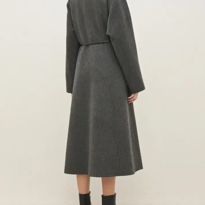 [BUNJANG] The Cashmere Coat / 신상 더캐시미어 코트
