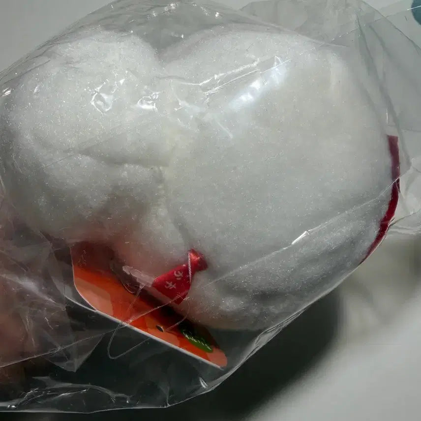 [BUNJANG] Chikawa Mogu Mogu Honpo Daruma Plush / (새상품) 치이카와 모구모구혼포 치이카와 달마 누이