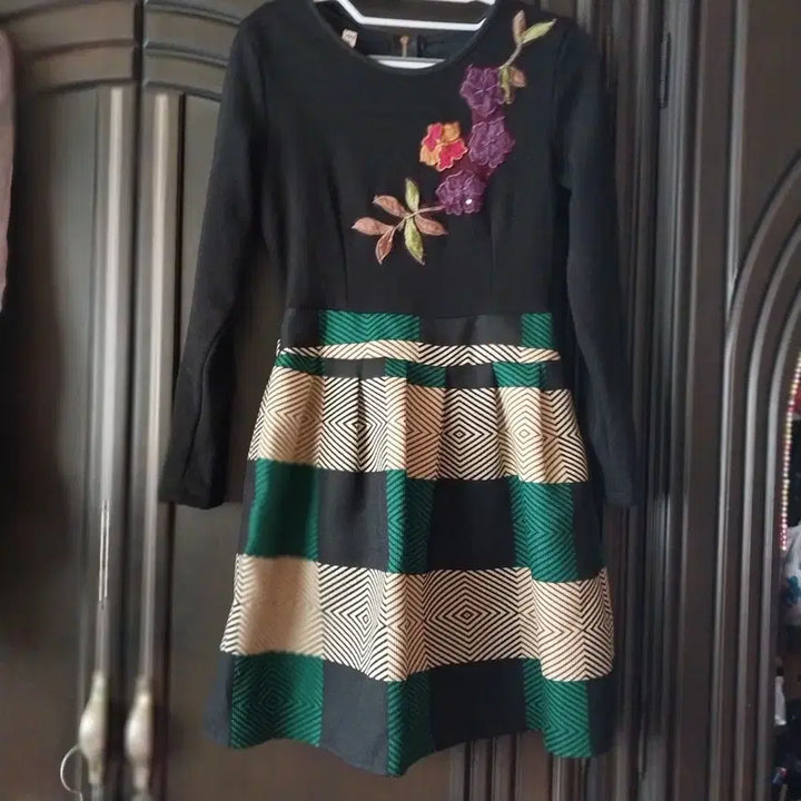 [BUNJANG] CRFS Dress / 원피스