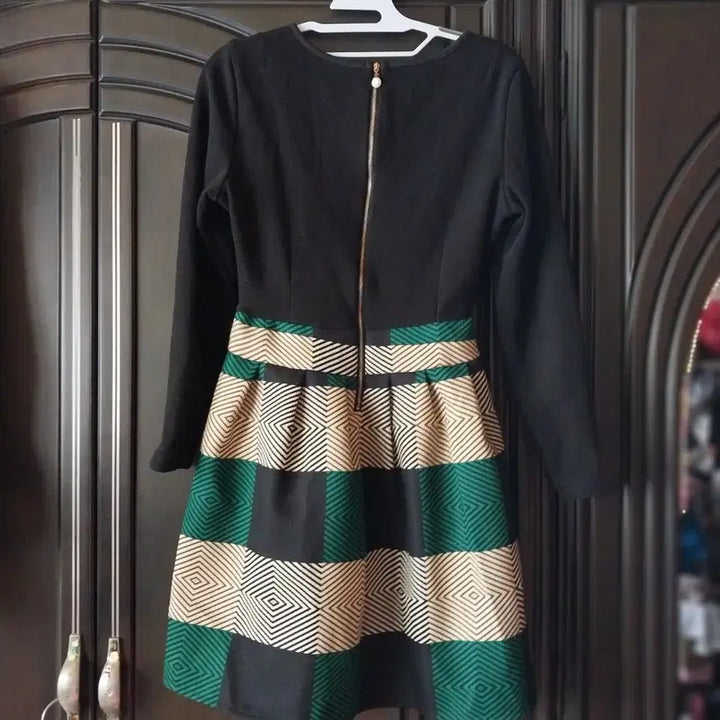 [BUNJANG] CRFS Dress / 원피스