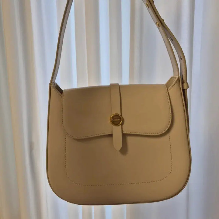 [BUNJANG] Le Meme Sac Nouvelle Ivory Bag / 르메메 삭누벨르 아이보리