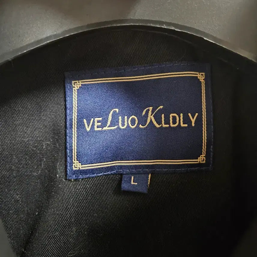 [BUNJANG] Ali Express Horsehide Leather Jacket / 알리  veluokldly 홀스하이드 가죽자켓