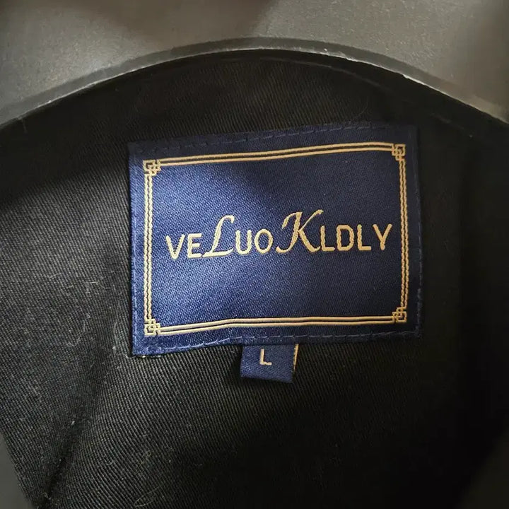 [BUNJANG] Ali Express Horsehide Leather Jacket / 알리  veluokldly 홀스하이드 가죽자켓