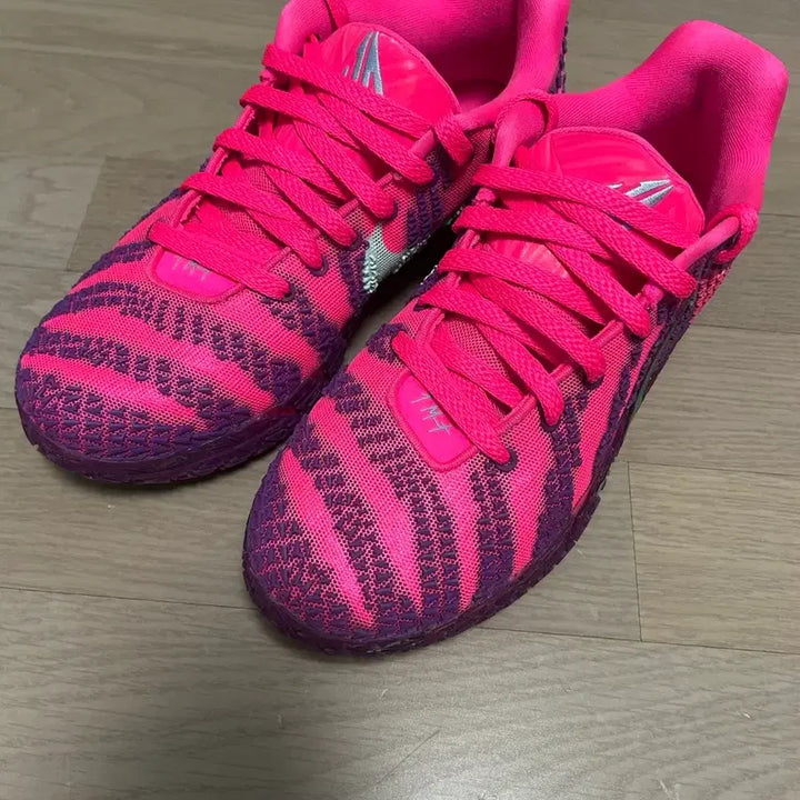 [BUNJANG] Nike Ja3 Max Volume 265 / 나이키 자3 ja3 맥스볼륨 265