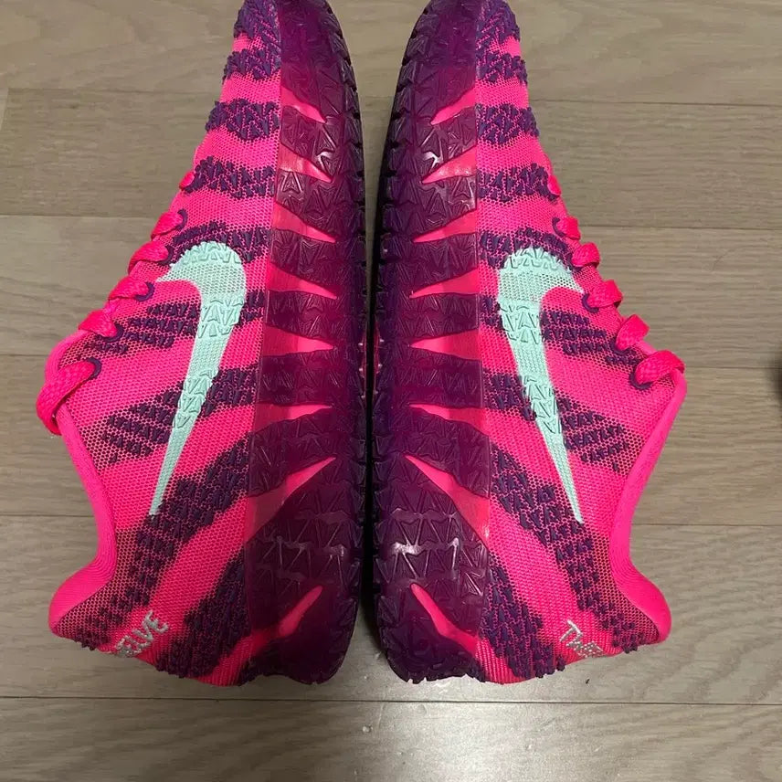 [BUNJANG] Nike Ja3 Max Volume 265 / 나이키 자3 ja3 맥스볼륨 265