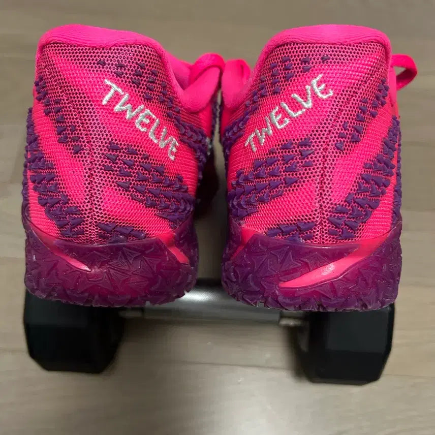 [BUNJANG] Nike Ja3 Max Volume 265 / 나이키 자3 ja3 맥스볼륨 265