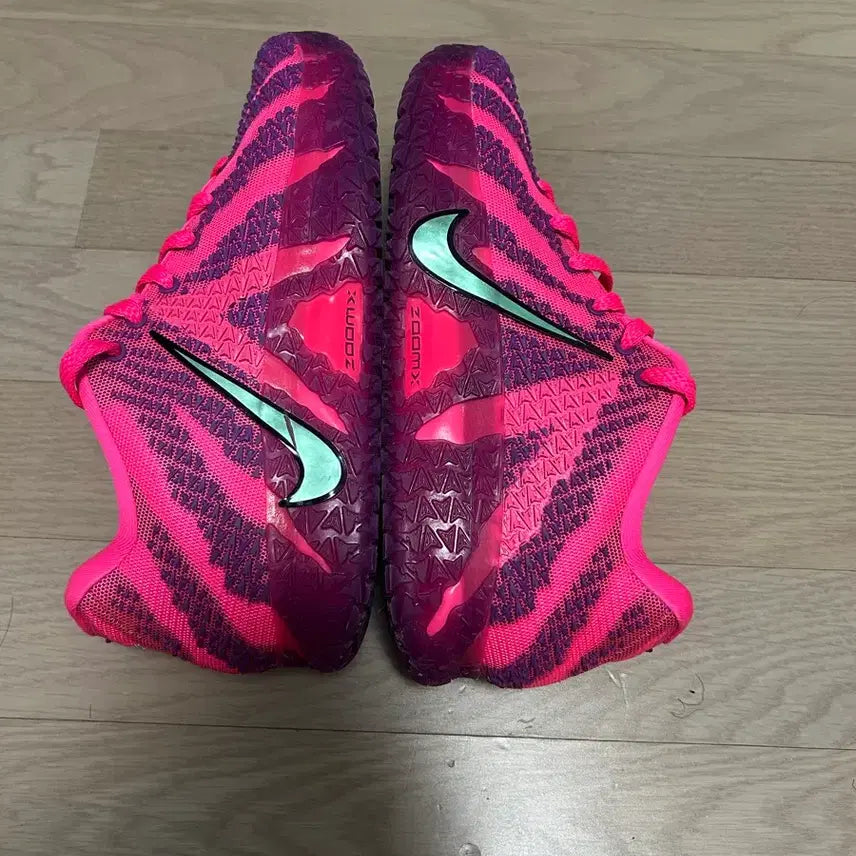 [BUNJANG] Nike Ja3 Max Volume 265 / 나이키 자3 ja3 맥스볼륨 265