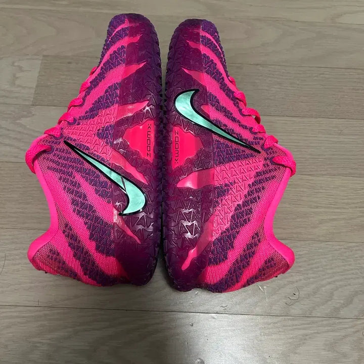 [BUNJANG] Nike Ja3 Max Volume 265 / 나이키 자3 ja3 맥스볼륨 265