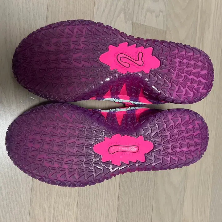 [BUNJANG] Nike Ja3 Max Volume 265 / 나이키 자3 ja3 맥스볼륨 265