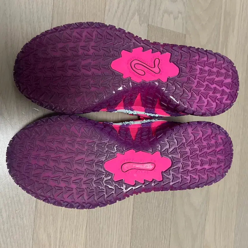 [BUNJANG] Nike Ja3 Max Volume 265 / 나이키 자3 ja3 맥스볼륨 265