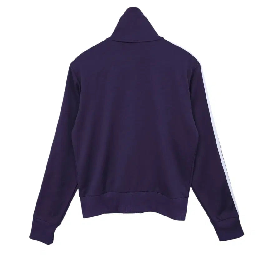 [BUNJANG] Adidas Women's Violet Training Jersey Jacket / 아디다스 여성 바이올렛 트레이닝 져지 집업 자켓 90