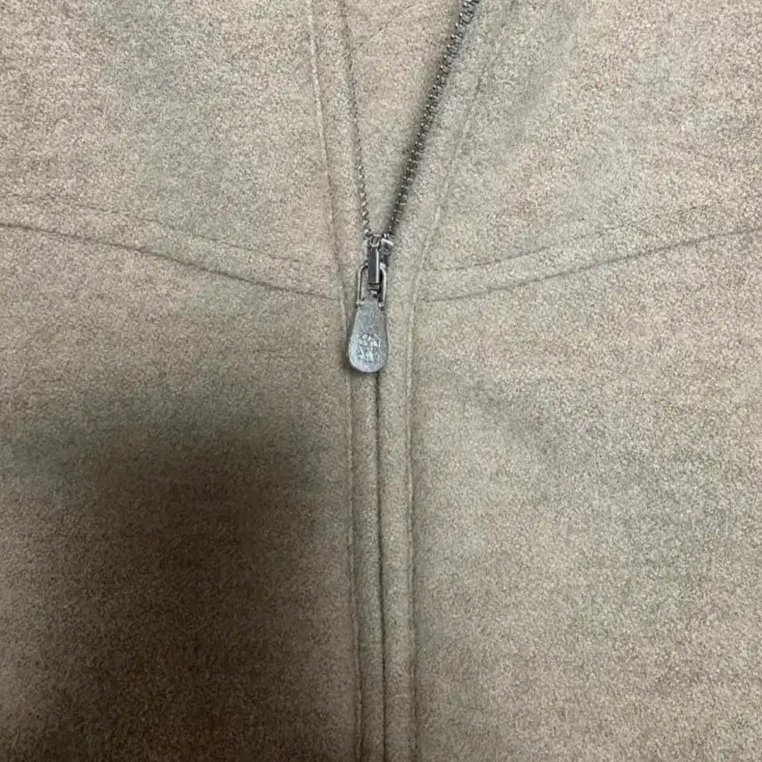 [BUNJANG] Brunello Cucinelli Cashmere Shearling Jacket / [1500만원]브루넬로 쿠치넬리 캐시미어100% 시어링 자켓 블루종팔아요