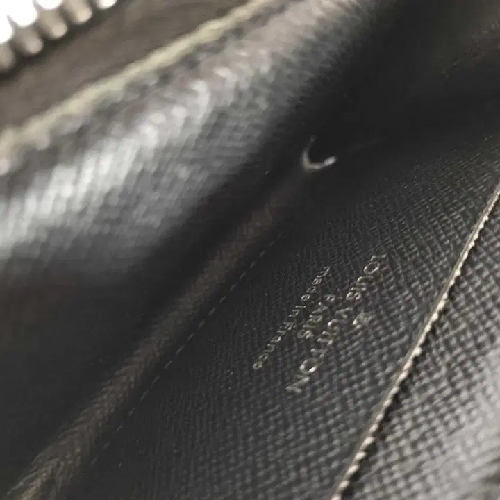 [BUNJANG] Louis Vuitton Monogram Eclipse Zippy Coin Purse / 루이비통 카드지갑