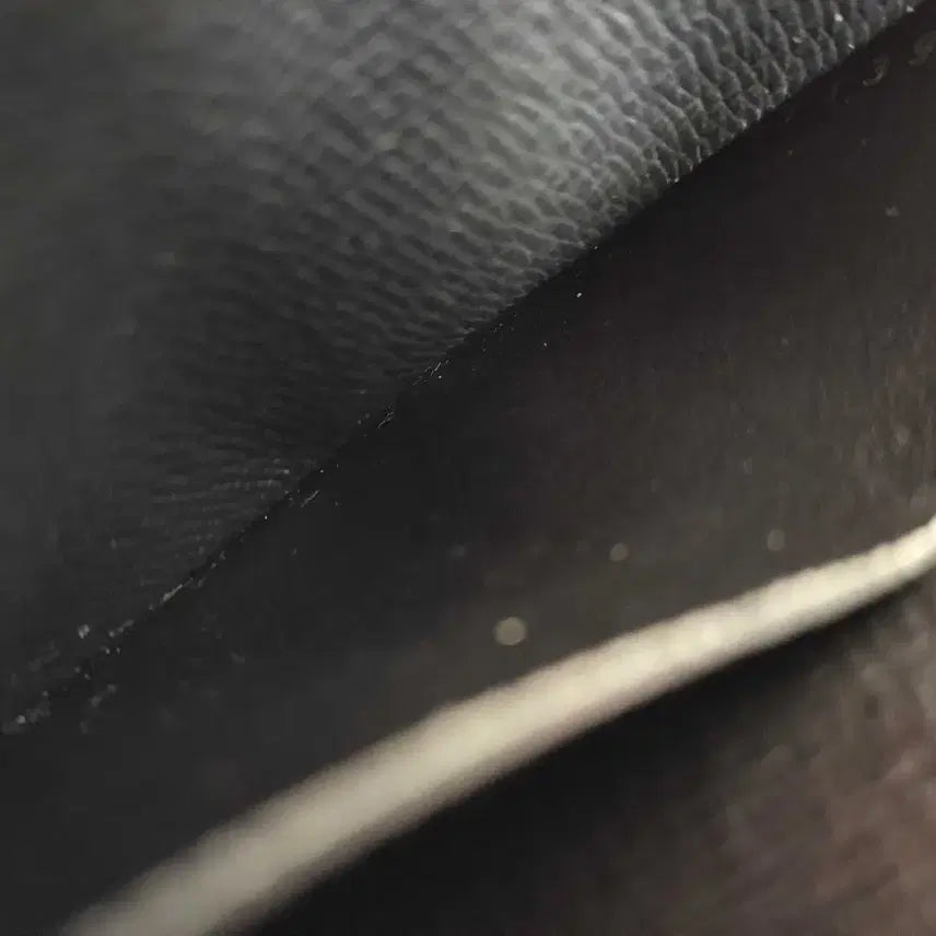 [BUNJANG] Louis Vuitton Monogram Eclipse Zippy Coin Purse / 루이비통 카드지갑