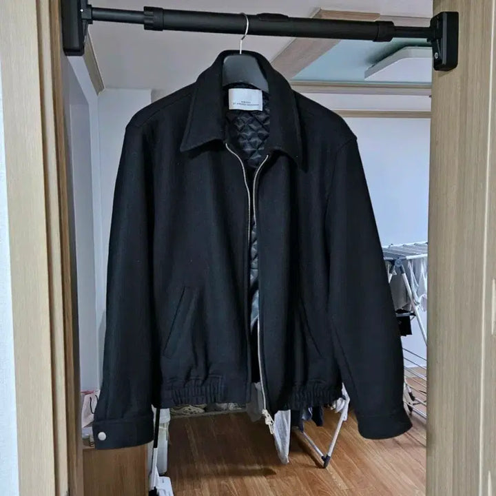 [SOLD OUT] (택포) 킨록바이킨록앤더슨 울 블루종 100