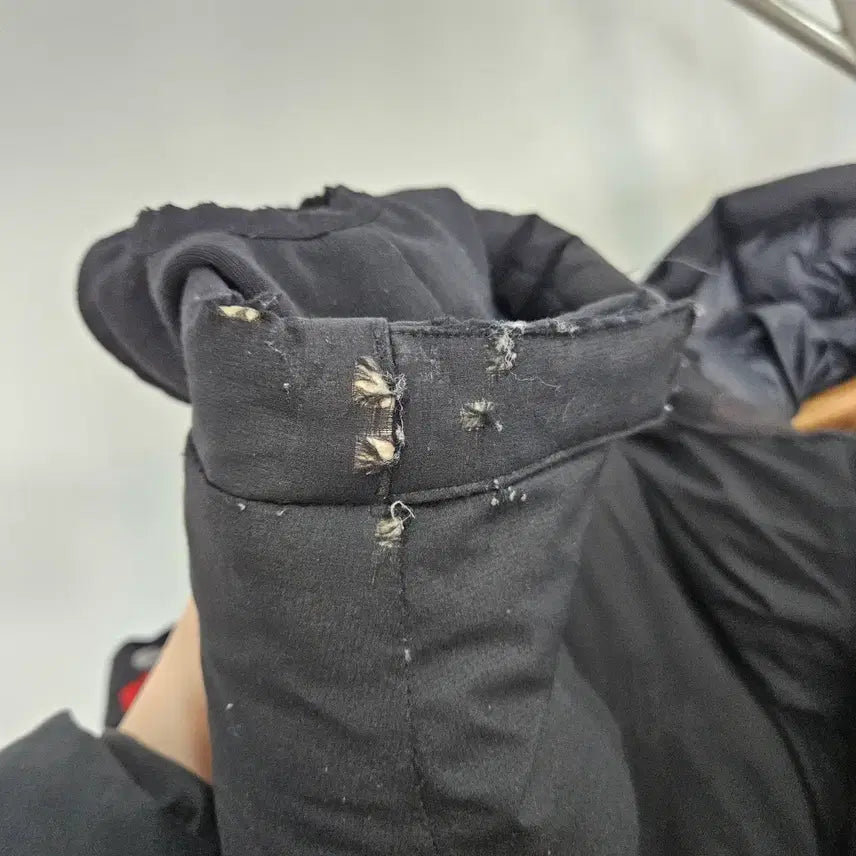 [BUNJANG] The North Face Himalaya Goose Down Padded Jacket L / 노스페이스 대장급 히말라야 구스다운 패딩 L