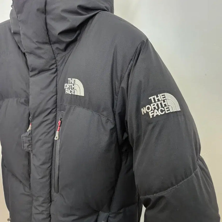 [BUNJANG] The North Face Himalaya Goose Down Padded Jacket L / 노스페이스 대장급 히말라야 구스다운 패딩 L