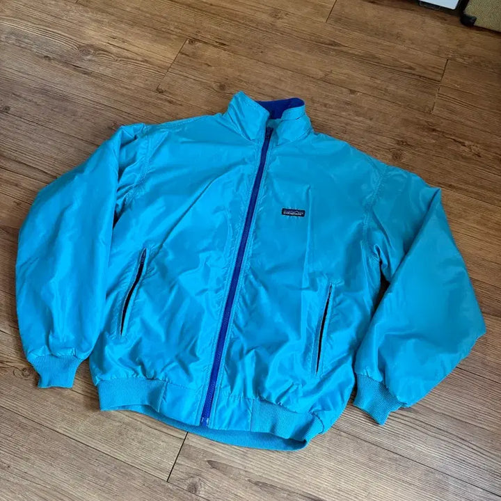 [BUNJANG] Patagonia Warm-up Shell Jacket L / 90s patagonia 웜업 쉘드 신칠라 자켓 L