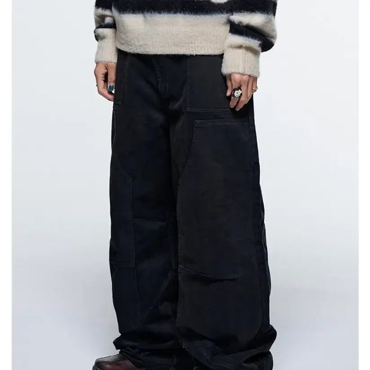 [BUNJANG] The Coldest Moment Carpenter Pants L / 새상품) 더콜디스트모먼트 카펜더 팬츠 L