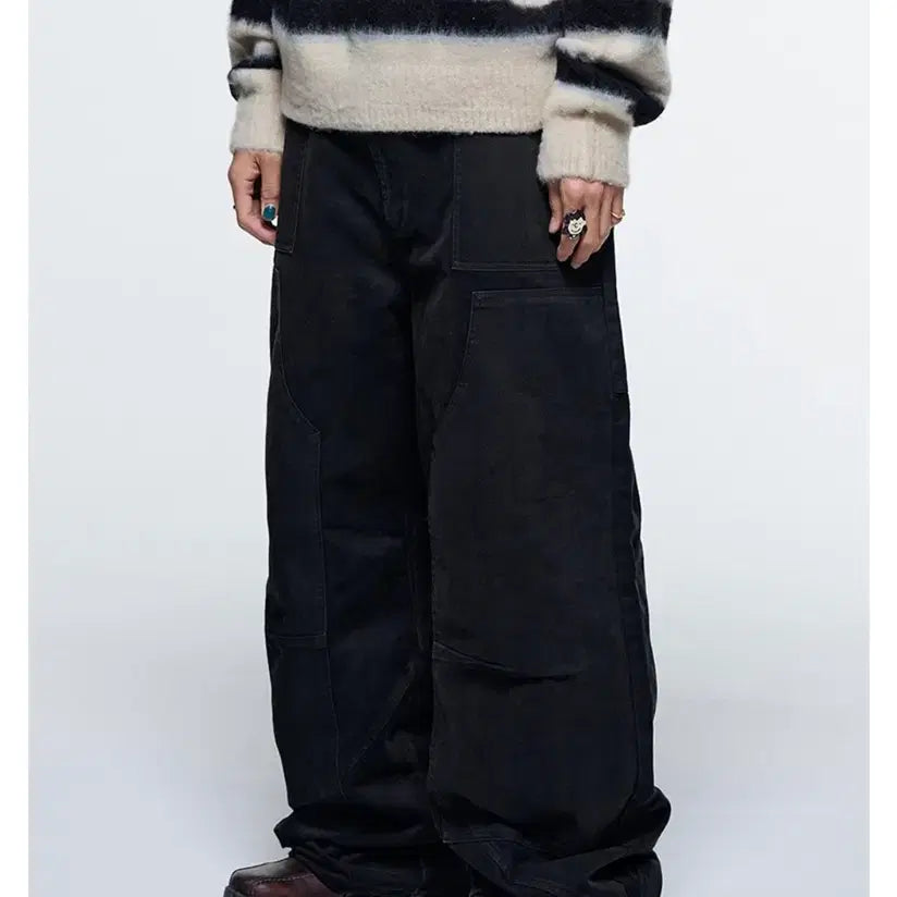 [BUNJANG] The Coldest Moment Carpenter Pants L / 새상품) 더콜디스트모먼트 카펜더 팬츠 L