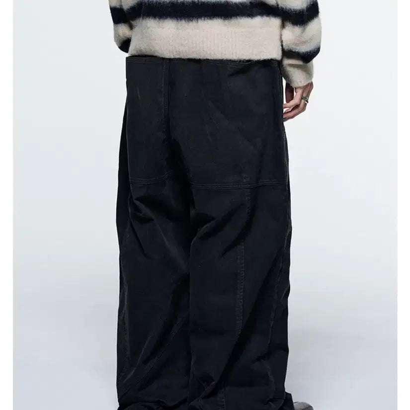 [BUNJANG] The Coldest Moment Carpenter Pants L / 새상품) 더콜디스트모먼트 카펜더 팬츠 L