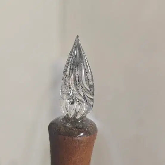 [BUNJANG] Ghost Land Jung Ye Jin Glass Pen / 고스트랜드 정예진 작가님 글라스펜