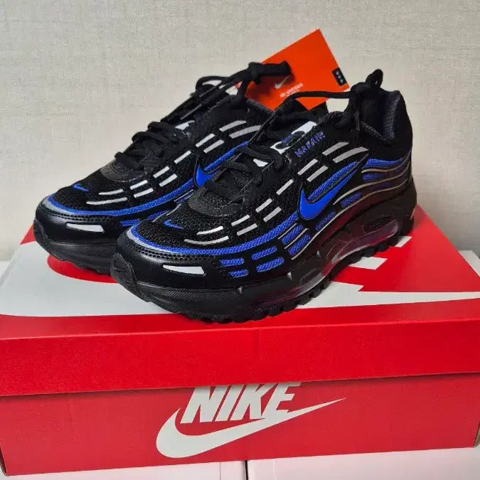 [BUNJANG] Nike Air Max TL 2.5 Sneakers / (새상품) 나이키 에어맥스 TL 2.5 260사이즈