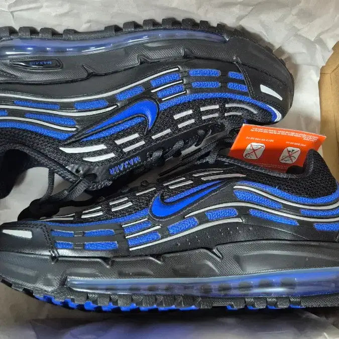 [BUNJANG] Nike Air Max TL 2.5 Sneakers / (새상품) 나이키 에어맥스 TL 2.5 260사이즈