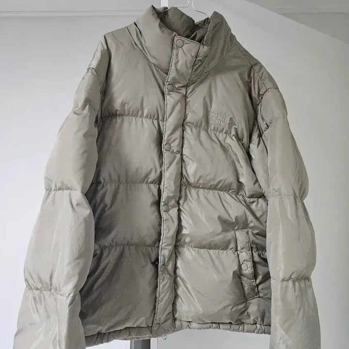 [BUNJANG] Marithe Francois Girbaud Padded Jacket (L) / 마리떼 패딩 L