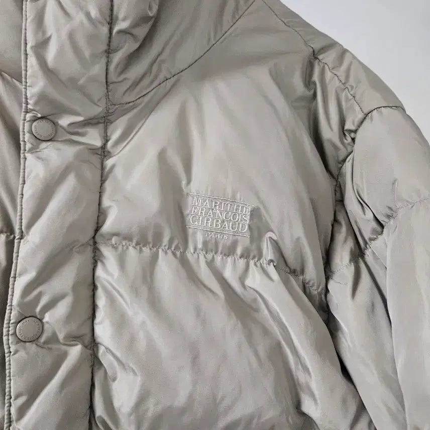 [BUNJANG] Marithe Francois Girbaud Padded Jacket (L) / 마리떼 패딩 L