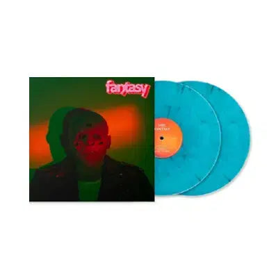 [BUNJANG] M83 Fantasy Colored 2LP Vinyl (Unsealed) / M83 - Fantasy (Ltd)(Colored 2LP) 단순개봉