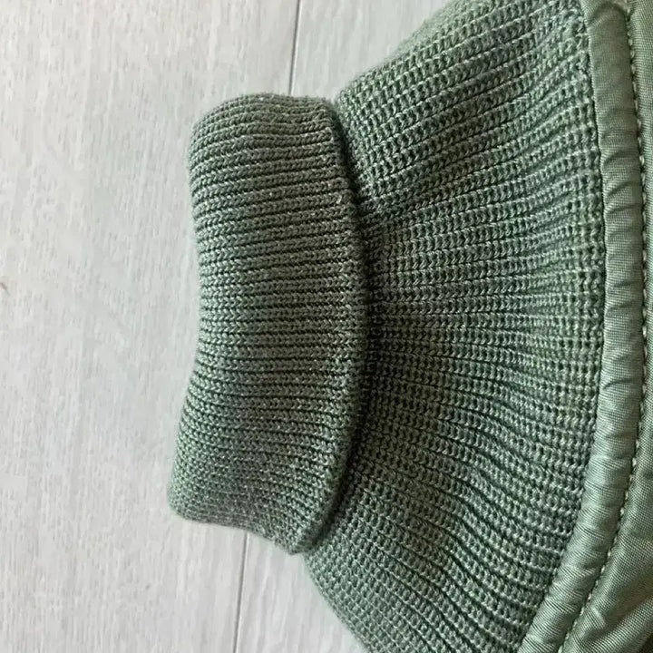 [BUNJANG] Alpha Industries MA-1 Regular Fit Sage Green / 알파인더스트리 ma-1 레귤러핏 세이지그린