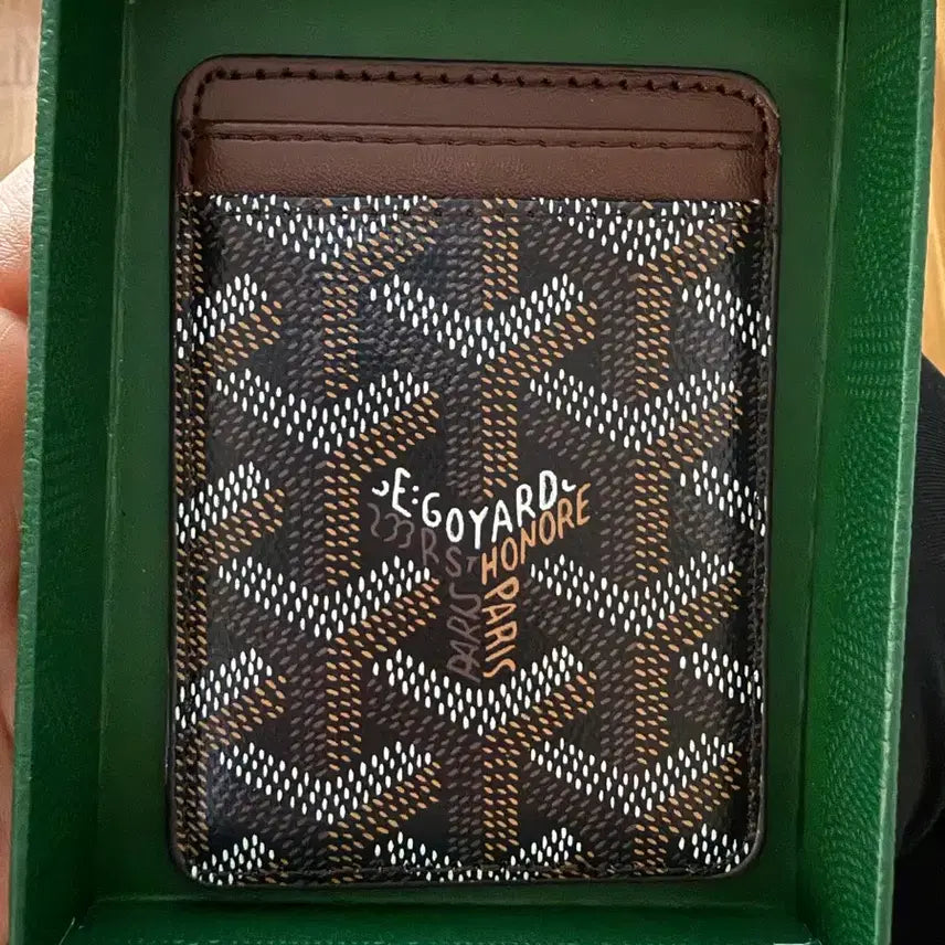 [BUNJANG] MagSafe Card Wallet / 맥세이프 카드지갑