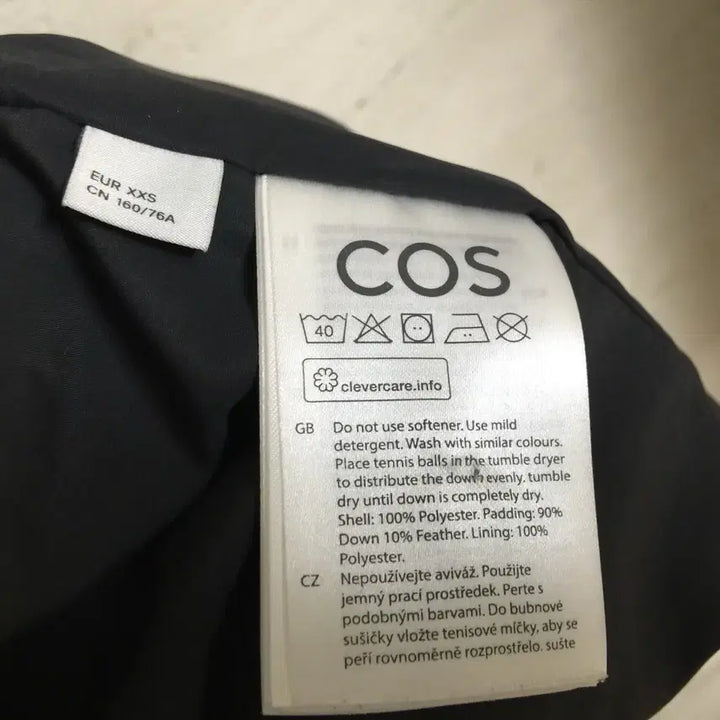 [BUNJANG] COS Women&