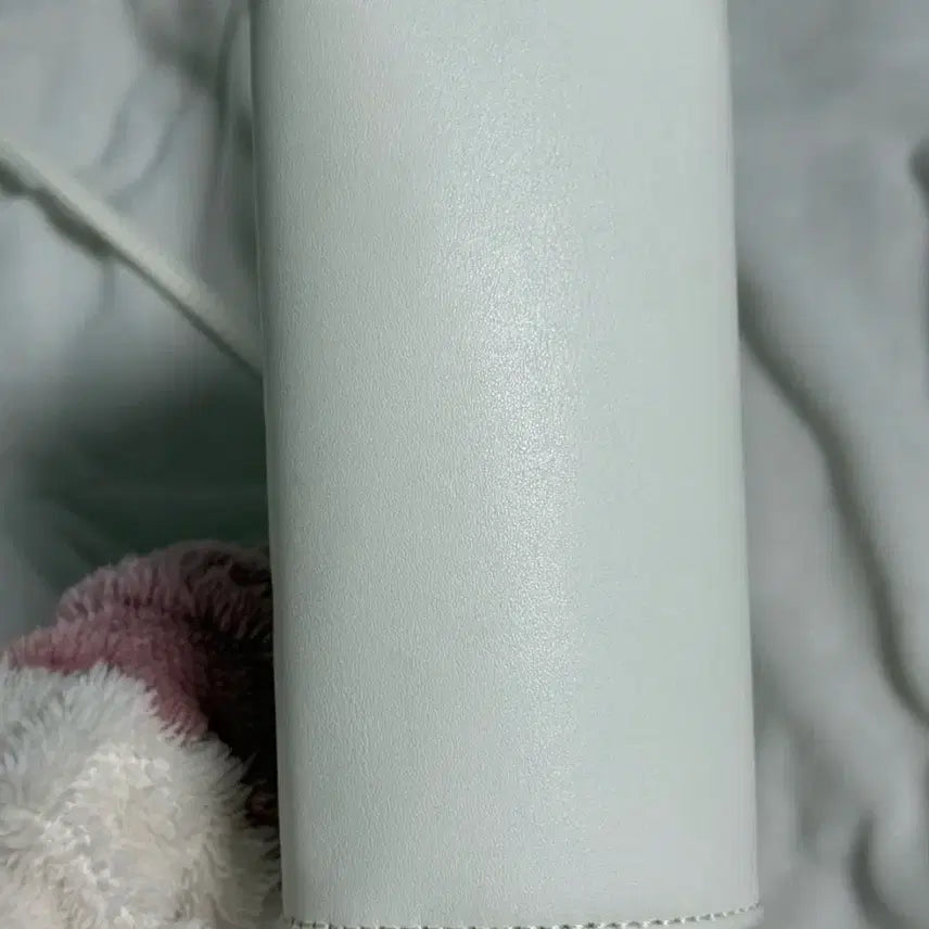 [BUNJANG] Telfar Small Shopping Bag White / 텔파 스몰 쇼핑백 화이트