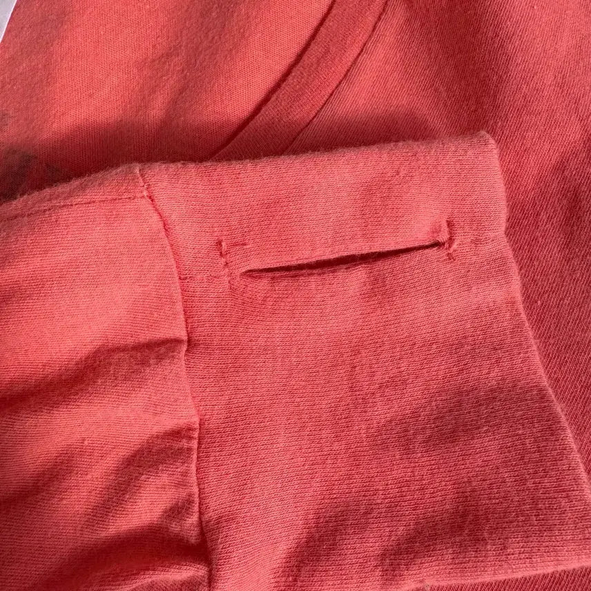 [BUNJANG] Harley Davidson Long Sleeve T-shirt / 할리데이비슨 긴팔티