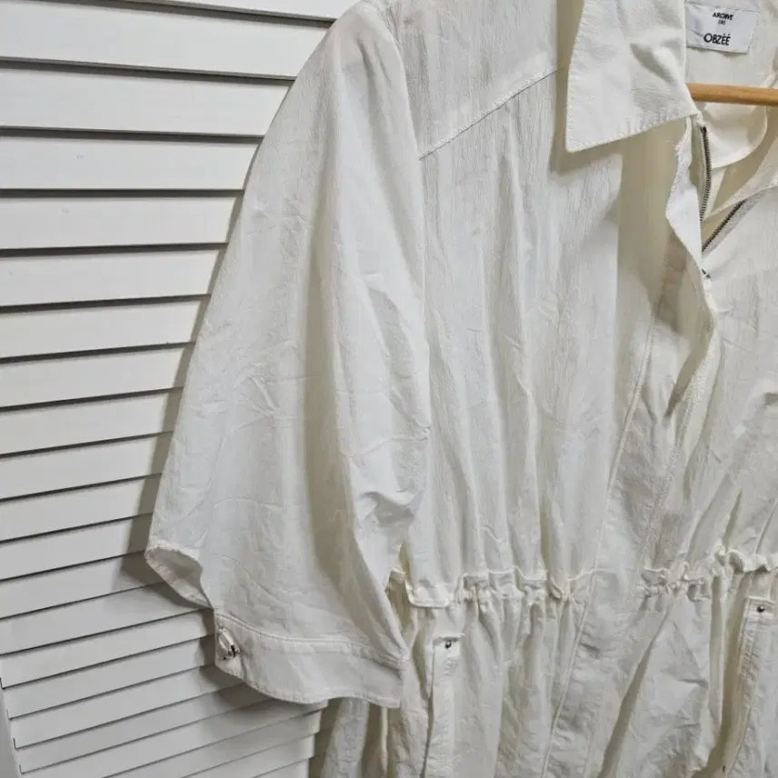 [BUNJANG] Obze One-Piece Dress (Size 55) / 오브제 원피스 55사이즈