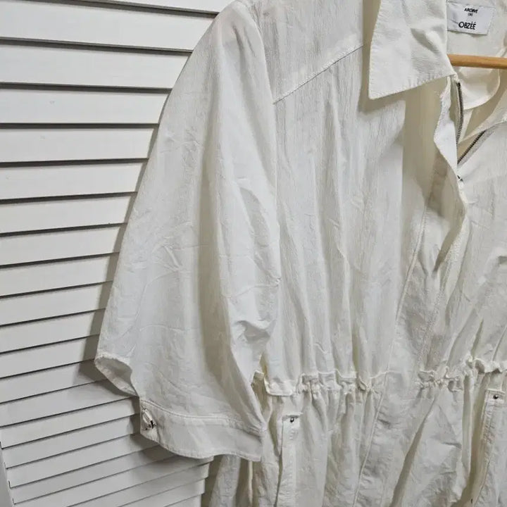 [BUNJANG] Obze One-Piece Dress (Size 55) / 오브제 원피스 55사이즈