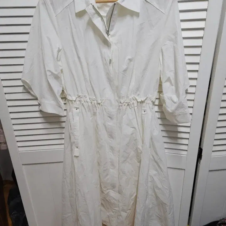 [BUNJANG] Obze One-Piece Dress (Size 55) / 오브제 원피스 55사이즈