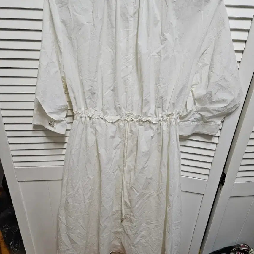 [BUNJANG] Obze One-Piece Dress (Size 55) / 오브제 원피스 55사이즈